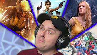WOW! GOOD GAMES! | Playstation State of Play Reaction