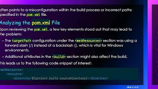 How to Fix the LifecycleExecutionException in Maven for WAR Plugin Failures