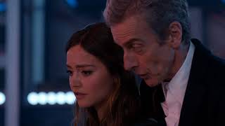 Clara & 12th Doctor - (Dont) Deserve (Doctor Who MV)