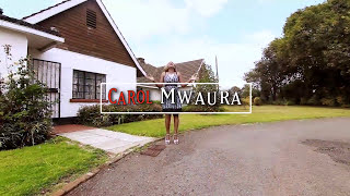 Carol Mwaura - Wendo ta ucio ( video)*837*792#
