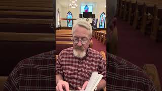 Pastor John Daily Devotional 8-17-26