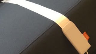 Test du Misfit wearables Beddit : le gardien du sommeil