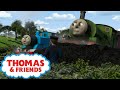 Thomas and Percy | Cartoon For Kids | Thomas and Friends