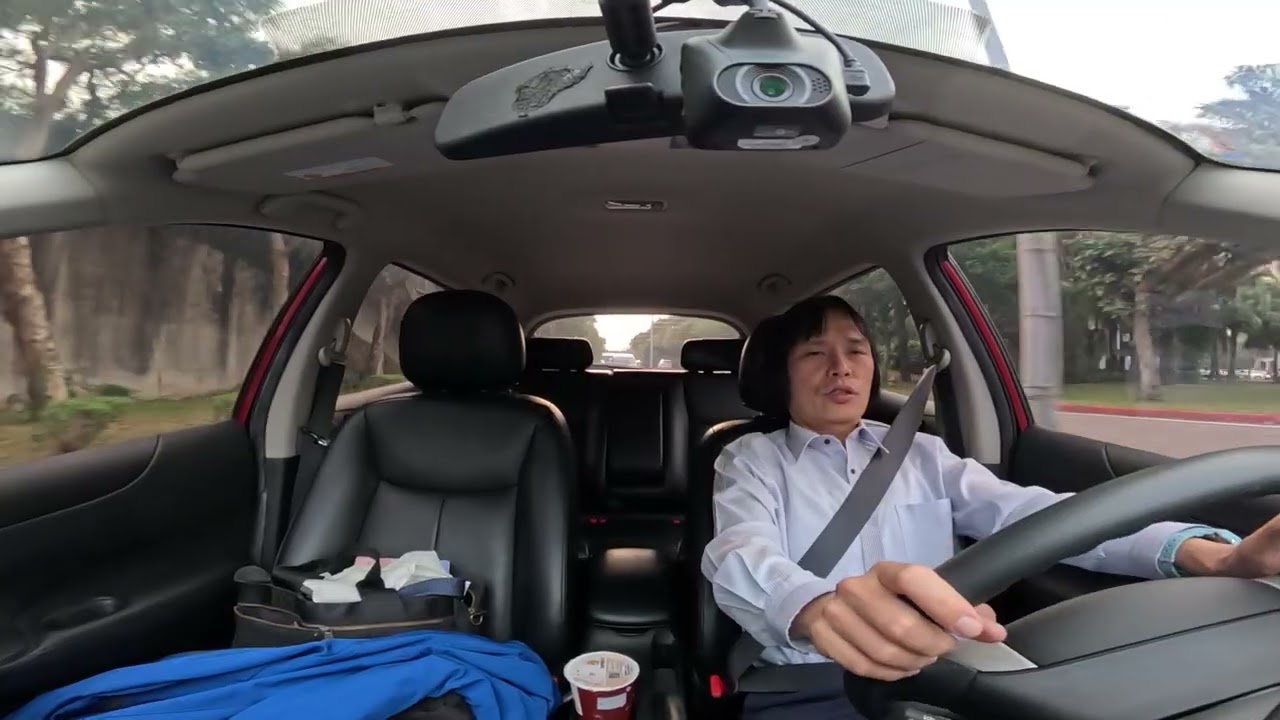 業務員日記 晚上下班回家 03/02