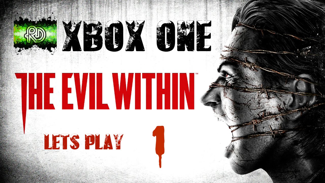 The Evil Within Xbox One Edition Lets Play 1 W Rush Dodge YouTube the-evil-within-xbox-one-edition-lets-play-1-w-rush-dodge-youtube