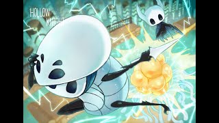 When Quirrel Speaks, Videos Gets Darker - Uumuu Fight