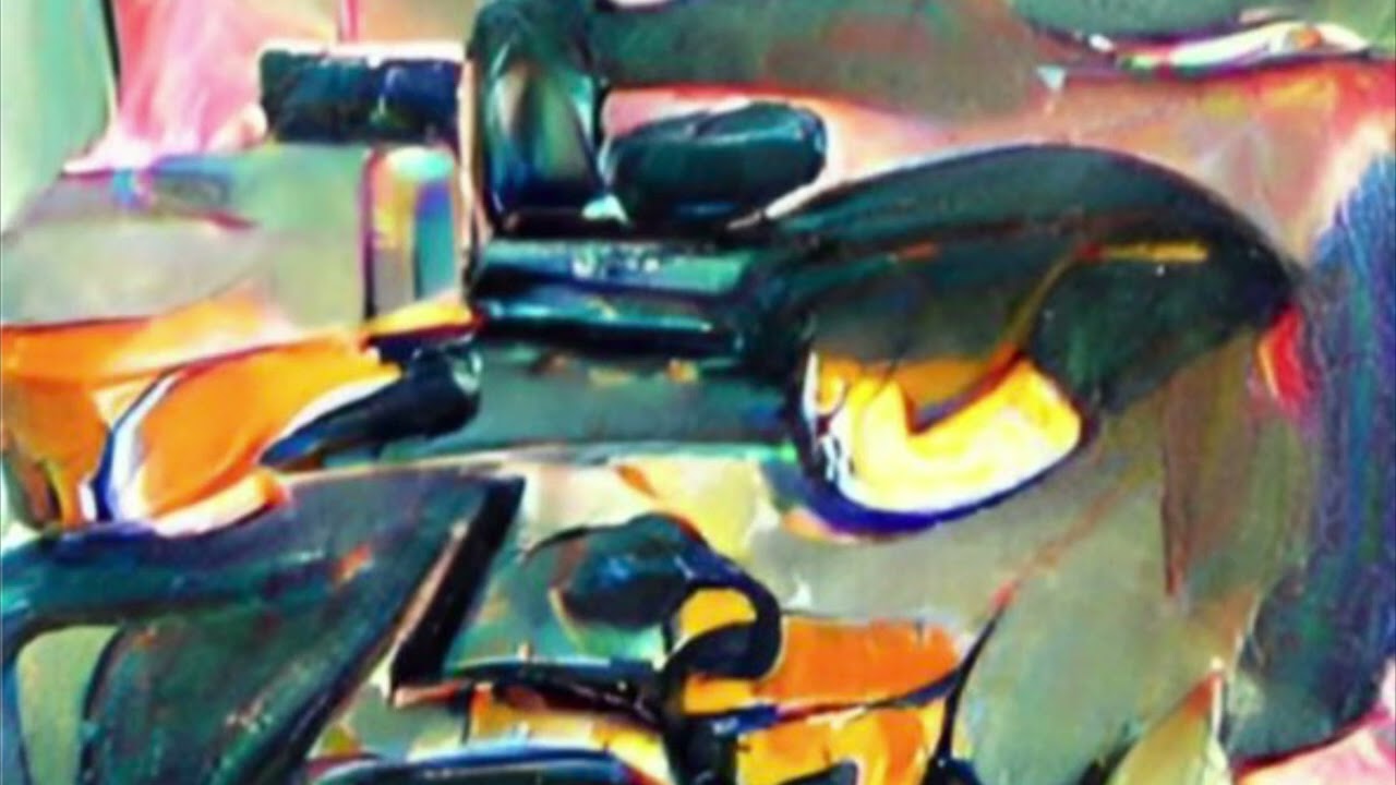 Klapzz- Monster type beat (grave digger)