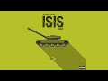Zany Inzane - ISIS (Remix)