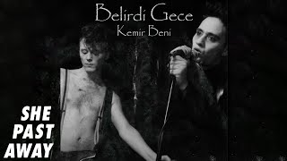 She Past Away - Kemir Beni chords
