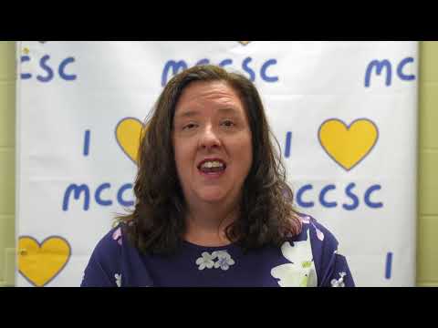 MCCSC: Hoosier Hills Career Center