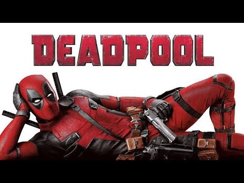 Deadpool Full Movie in Hindi | New Bollywood Action Movie 2022