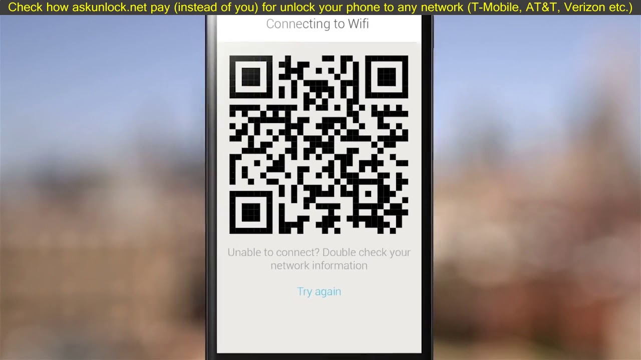 Google Glass: How to set up Glass using Wi-Fi on iPhone