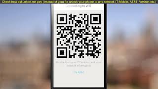 Google Glass: How to set up Glass using Wi-Fi on iPhone