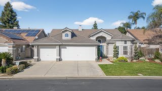 2672 E Bristol Ct, Fresno, Ca