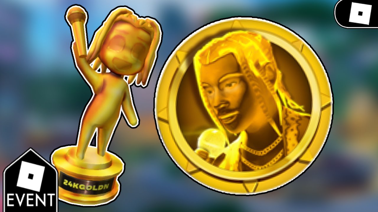 EVENT HOW TO GET THE 24KGOLDN CONCERT AWARD A BADGE IN THE 24KGOLDN 