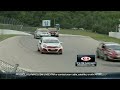 Pirelli World Challenge - CTMP 2012 TC-TCB Highlights