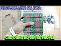 Review pin AG4 626  377A đồng hồ Shopee ( Battery watch ) | Văn Hóng