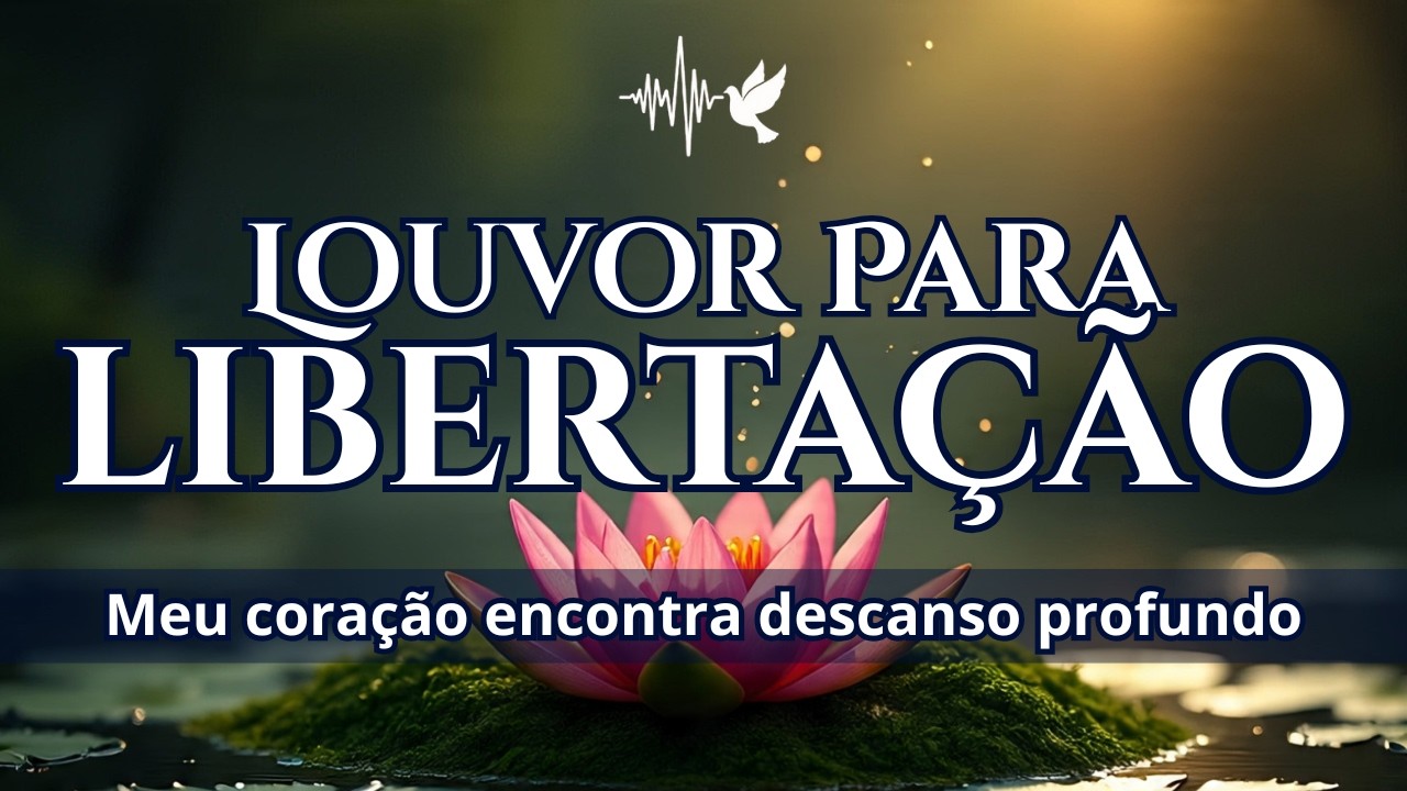 Se Você Chora em Silêncio, Assista a Este Louvor para Sentir a Paz!