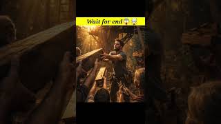 19 సవతసరల కటటన ఇలల 15 నమషలల కలపయద Worlds Biggest Tree House