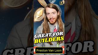 🚨 WHY BLACKROCK & INSTITUTIONS ARE BUILDING ON ETHEREUM!