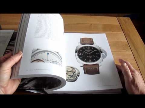 Video: Knygos Apžvalga: „Wristwatch Handbook“