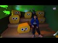 Beginning of video