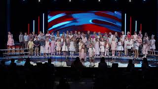 MCA Spring Program 2026 - K-1st Grade