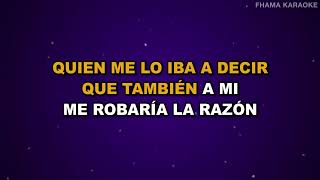 Download Lagu Paulina Rubio - Mio | FHAMA KARAOKE MP3