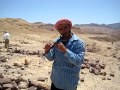 Bedouin flute in the southern Jordanian desert Mp3 Song