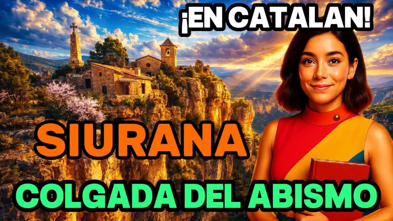 SIURANA ABISMO Y LEYENDA | Subtitulado en español