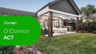 26 Westgarth Street, O'Connor ACT 2602 | Domain