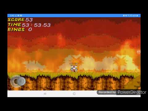 tails running sonic exe sparta no bgm remix