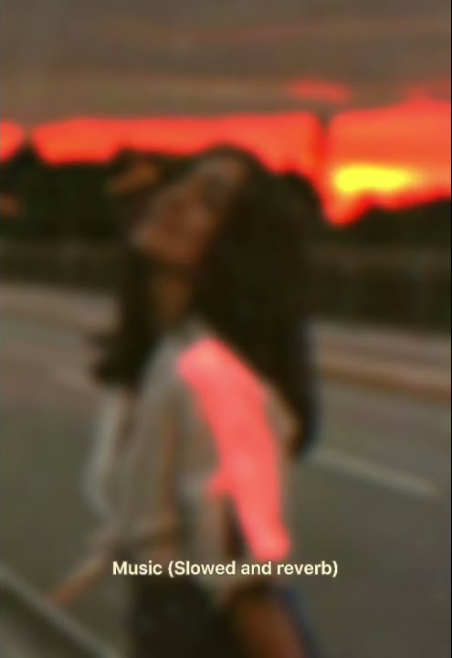 Senorita ( Slowed )