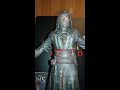 Фигура Assassin&#39;s Creed Movie / Collector&#39;s Edition (Кредо Убийцы / Коллекционное Издание)