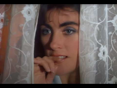 Laura Branigan - Self Control (Official Music Video)