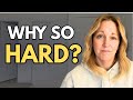Why Knowing When to Retire Feels So Hard