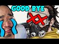 Good Bye, Caustic (Apex Legends Season 8)