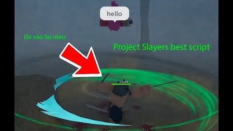 Project Slayers - Kill Aura, Boss Farm, Inv Player And More (Carley Hub)