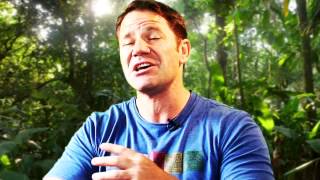 Steve Backshall on the deadly Tiger Wars.