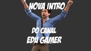 Nova intro do canal feita por: Bionic Gamer!