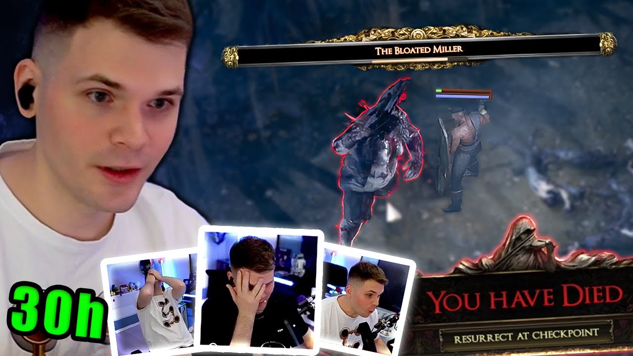 PIERWSZE 30H w POE 2