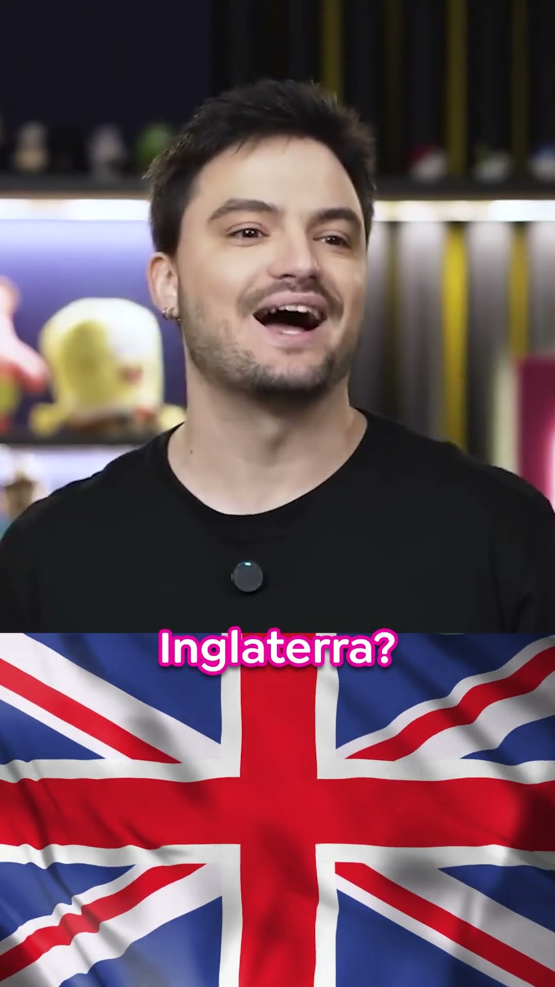 George?