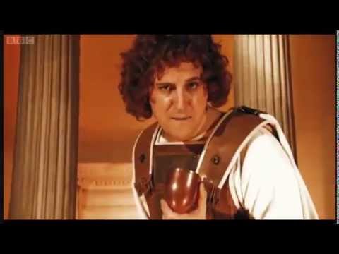 Horrible Histories Alexander The Great Song