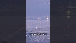 Plane Crash Revives Concerns Over Crowded DC Airspace