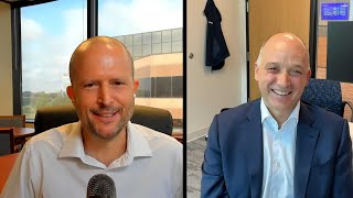 Fueling the Future: ETFs, Energy, and AI