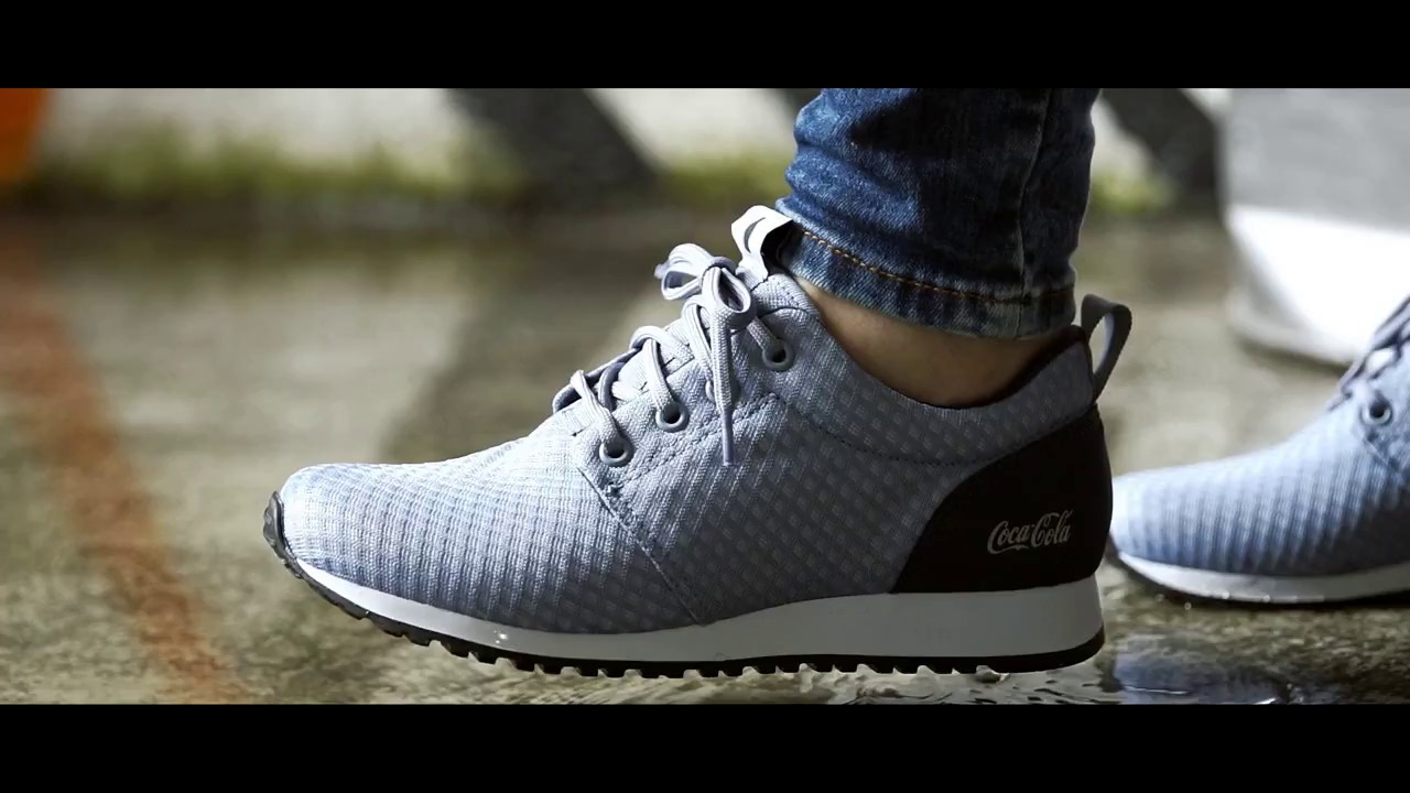 coca cola shoes