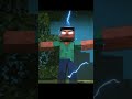 No one can against of herobrine  part1💥 #shorts