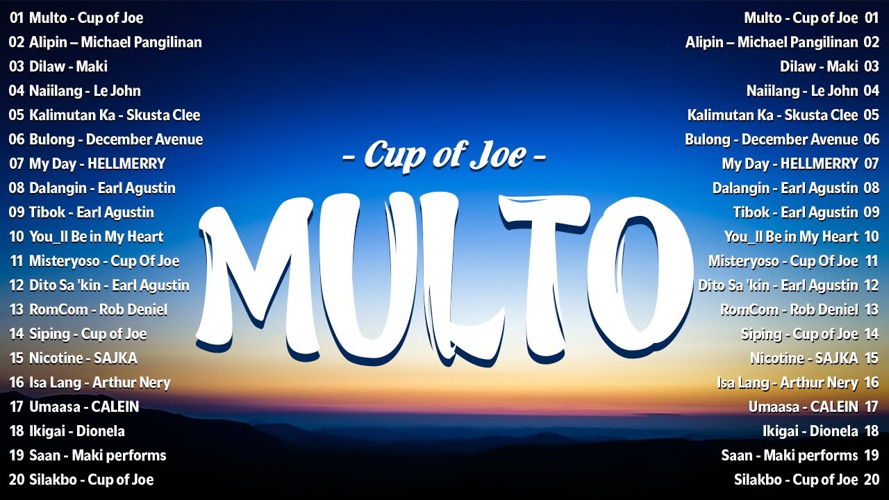 September OPM Hits 2025 💖 Top Tagalog Love & Hugot Songs Playlist | Viral Spotify & YouTube Trends