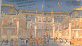 Usborne See Inside Famous Palaces