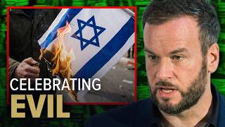 The Bizarre Celebrations Of Hamas Across The West Brendan Oneill